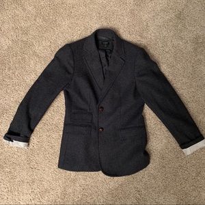 Jcrew wool blazer